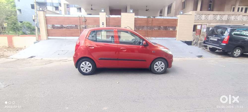 Hyundai I10 Magna O, 2012, Petrol
