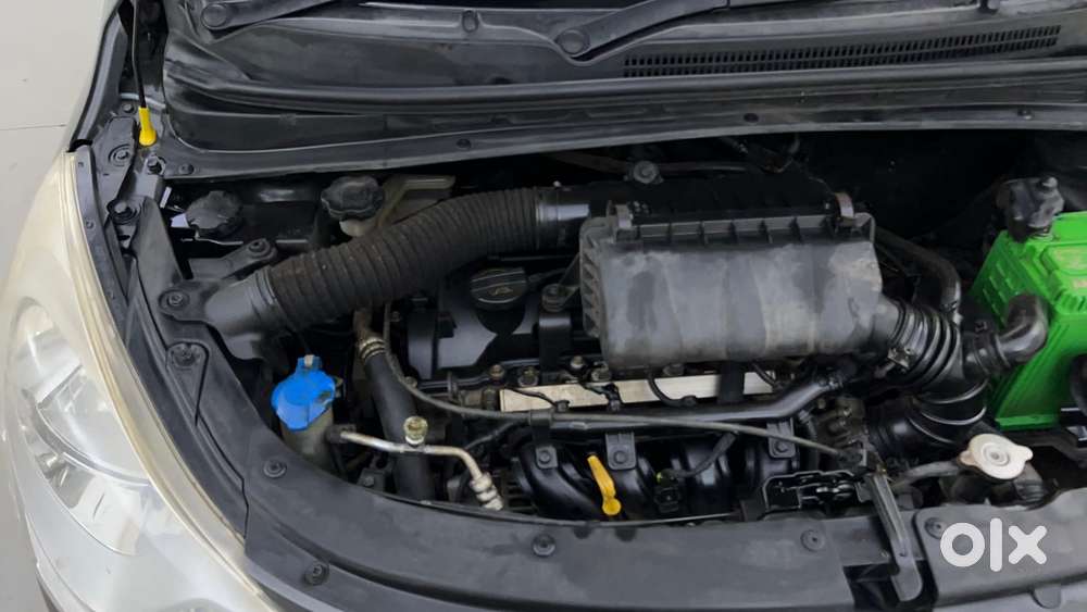 Hyundai I10 Sportz 1.2 Kappa2, 2013, Petrol