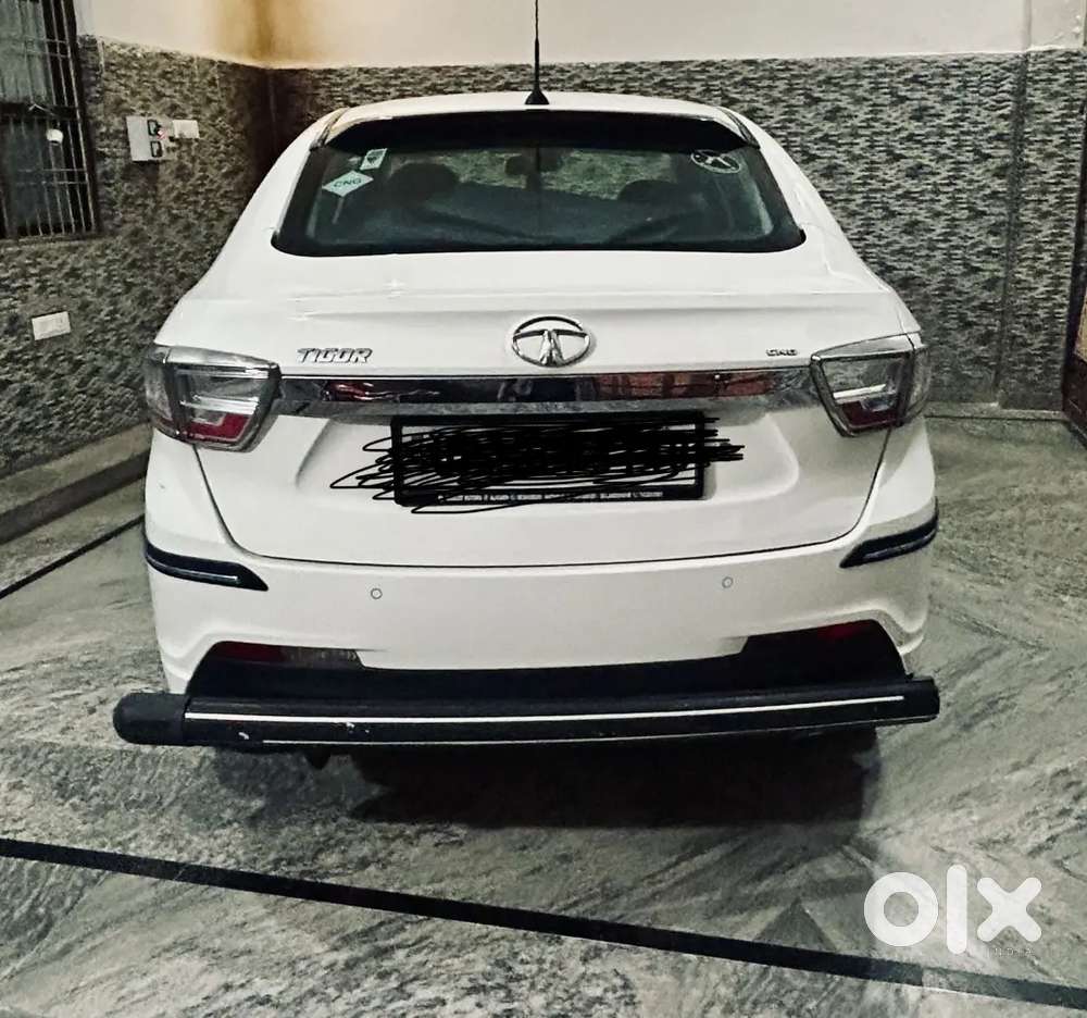 Tata Tigor 2023 Cng & Hybrids Well Maintained
