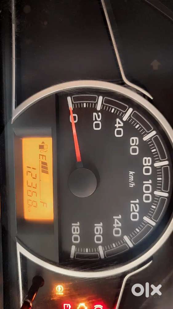 Maruti Suzuki Alto 800 2022 Petrol Well Maintained