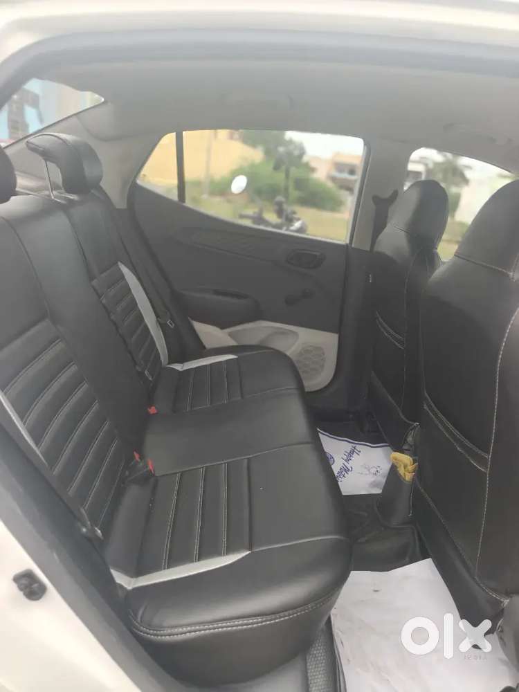 Hyundai Aura 1.2 S 2019