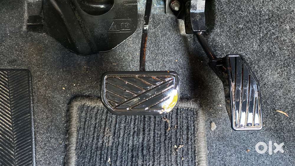 Maruti Suzuki Xl6 Zeta At, 2022, Petrol