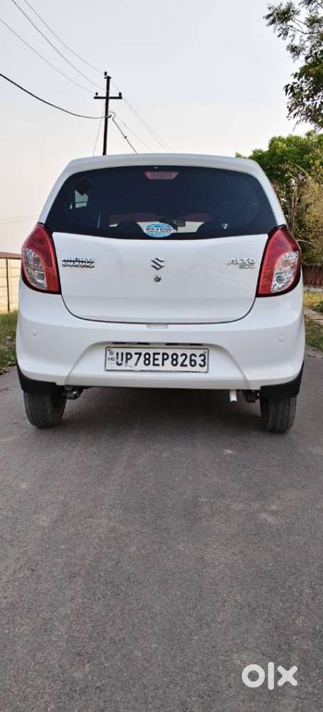 Maruti Suzuki Alto 800 2012-2016 Cng Lx, 2016, Cng & Hybrids