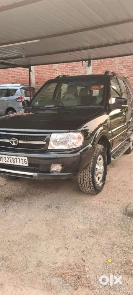 Tata Safari 13 Year Old