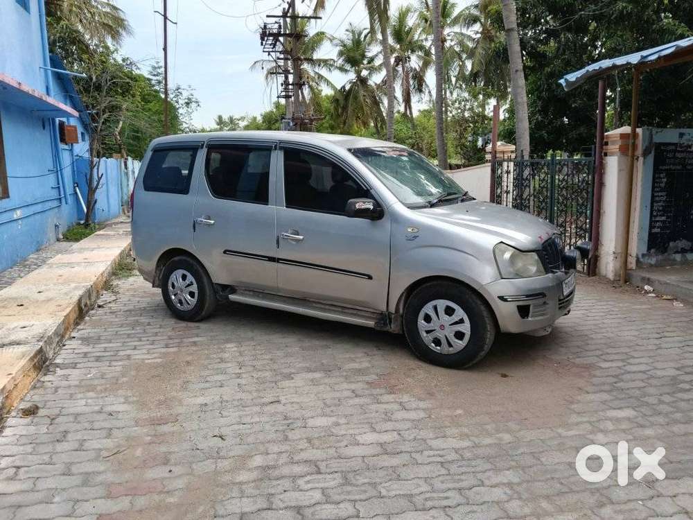 Mahindra Xylo, 2009, Diesel
