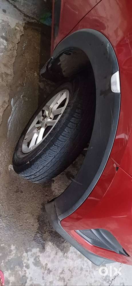 Renault Triber Rxe 2019