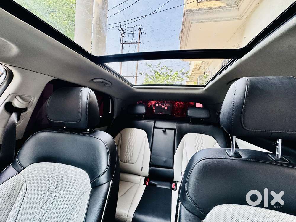 Hyundai Creta 1.5 Sx (o) Diesel At, 2020, Diesel