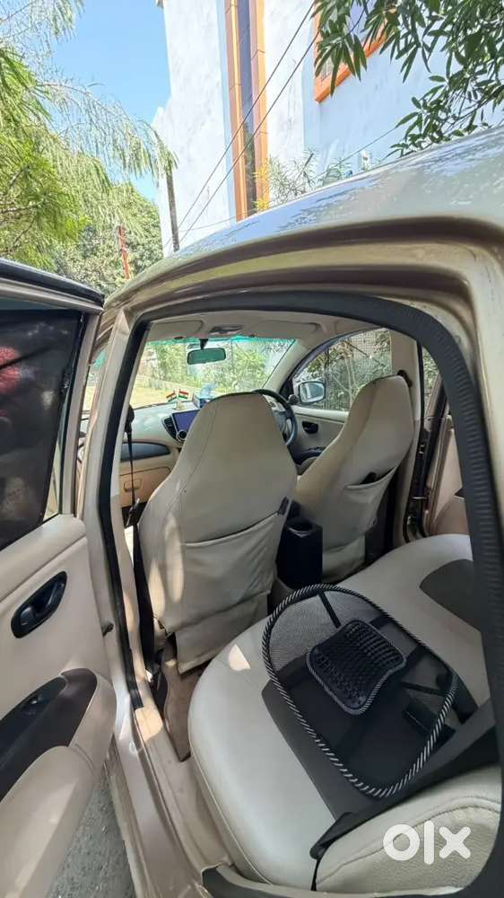 Hyundai I10 Magna 2011 Petrol