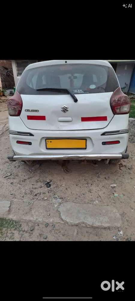 Maruti Suzuki Celerio 2024 First Owner