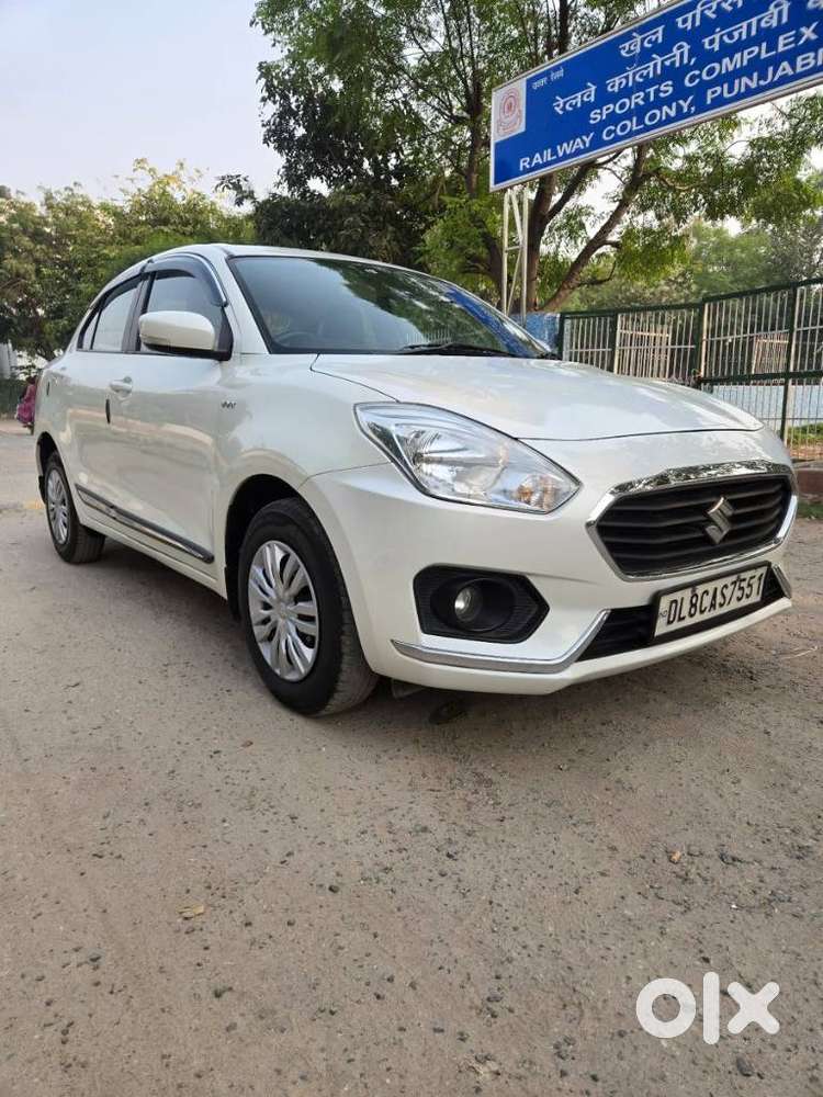 Maruti Suzuki Dzire