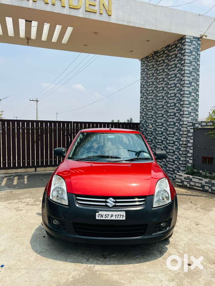 Maruti Suzuki Swift Ldi Bsiv, 2008, Diesel