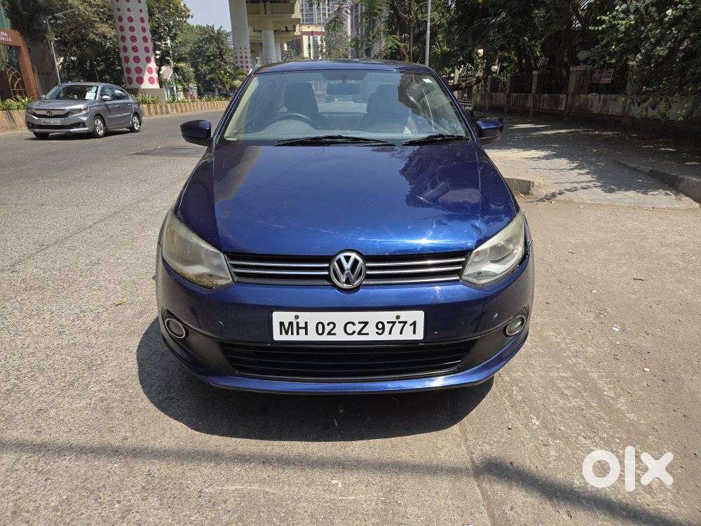 Volkswagen Vento 2013-2015 Magnific 1.6 Comfortline, 2013, Petrol