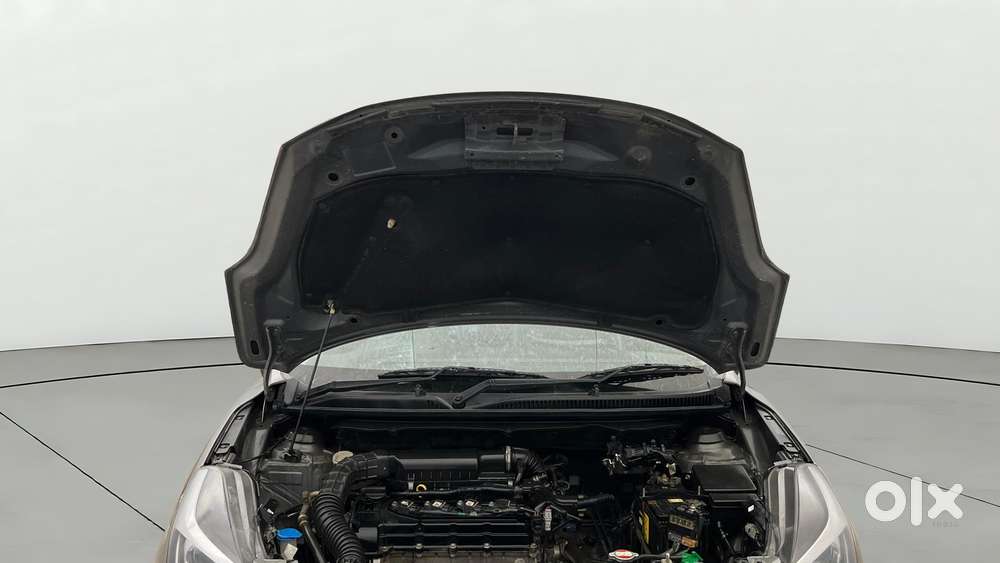 Maruti Suzuki Baleno Delta, 2020, Petrol