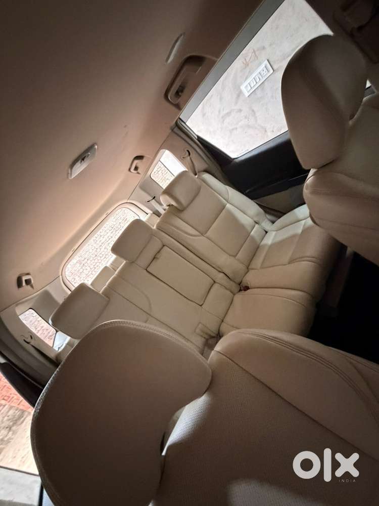 Mahindra Xuv500 2016 Diesel Well Maintained