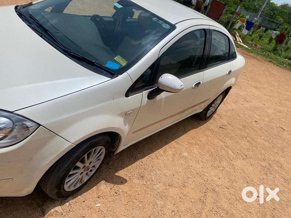 Fiat Linea 2009 Diesel Good Condition