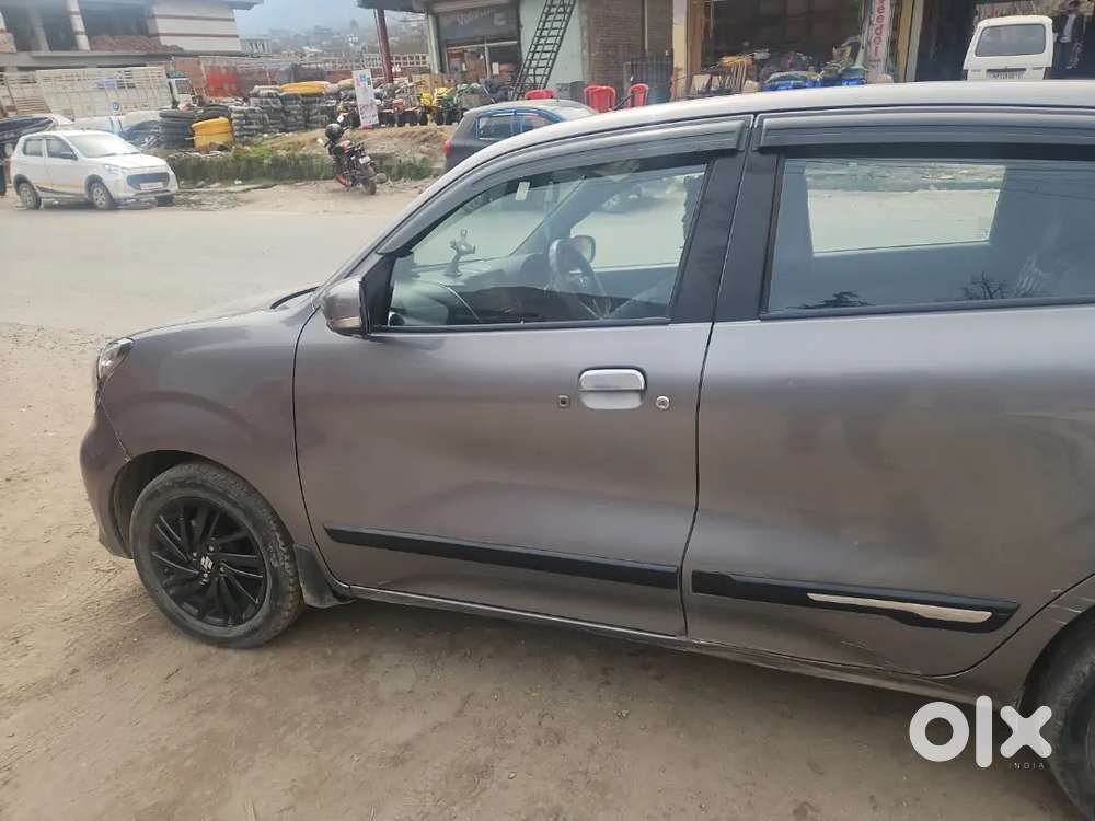 Maruti Suzuki Celerio 2023