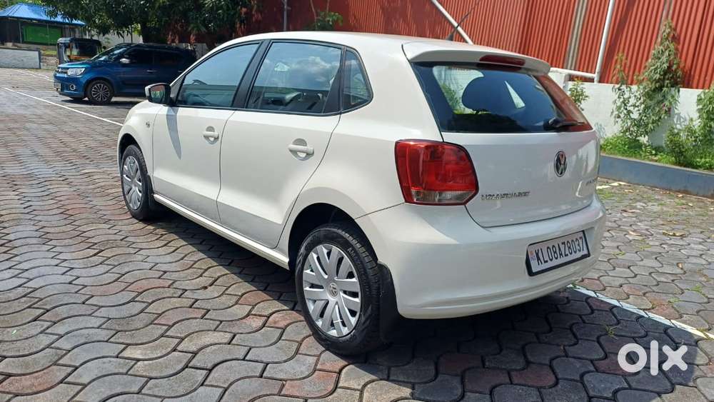 Volkswagen Polo Comfortline 1.2l Diesel, 2013, Diesel