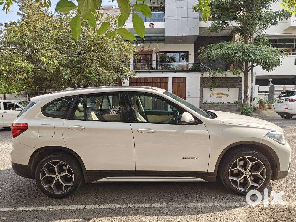 Bmw X1 2.0 Sdrive 20d, 2017, Diesel