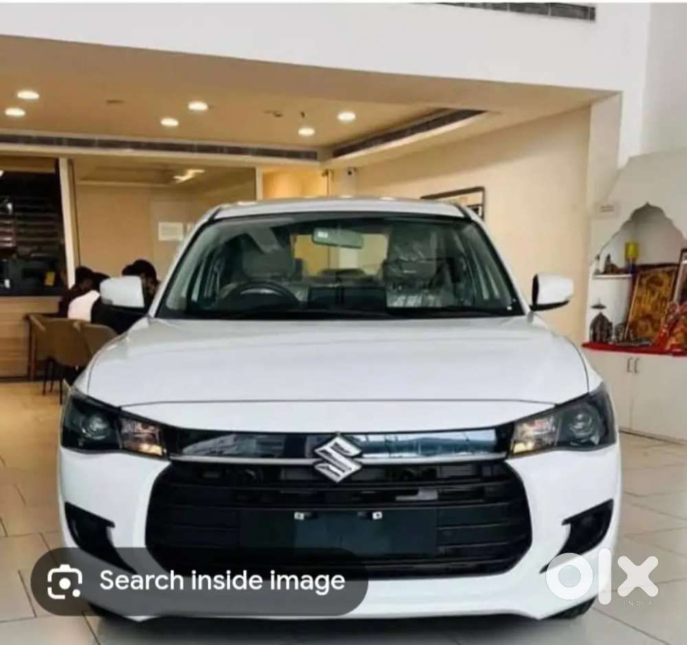 Maruti Suzuki Dzire 2026 Lease 2years