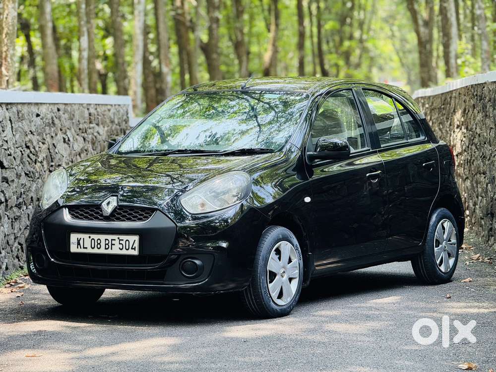 Renault Pulse Rxl Abs Diesel, 2014, Diesel