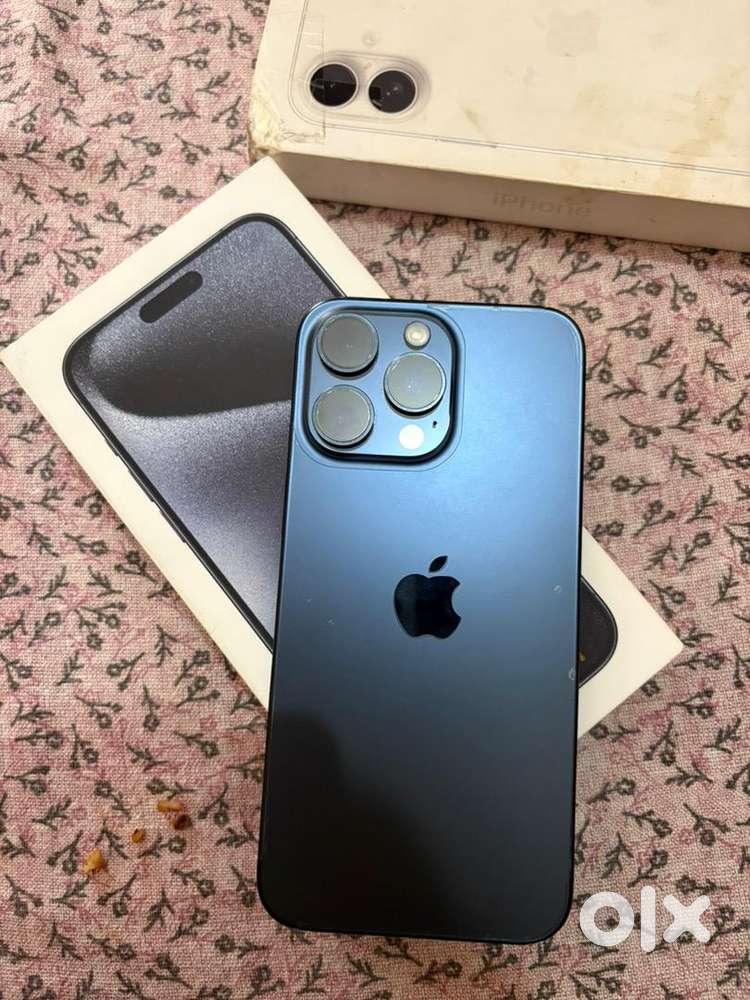IPHONE 15 PRO MAX 256GB - Mobile Phones in undefined, - 1840915504