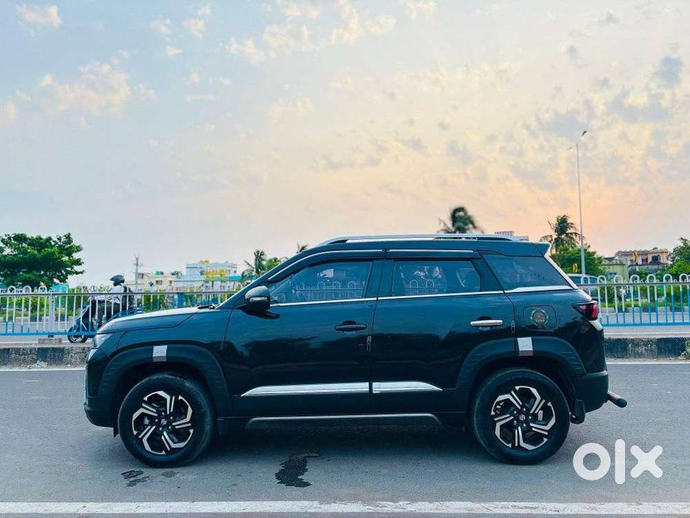 Maruti Suzuki Brezza 1.5 Zxi Plus Smart Hybrid, 2024, Petrol