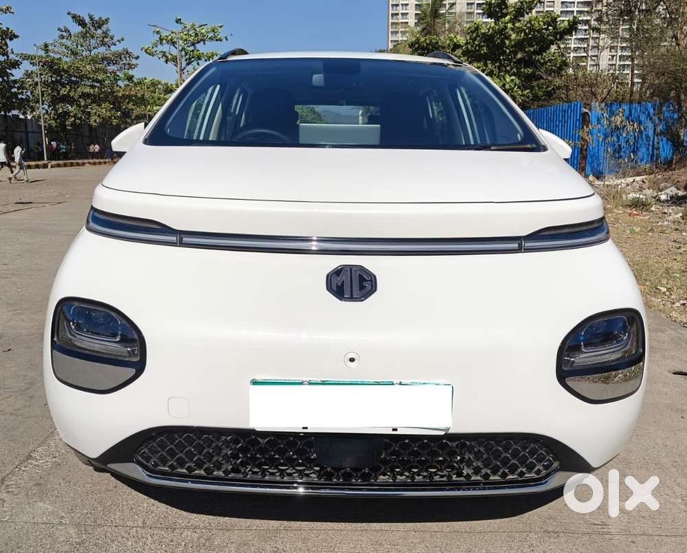 Mg Windsor Ev Exclusive, 2024