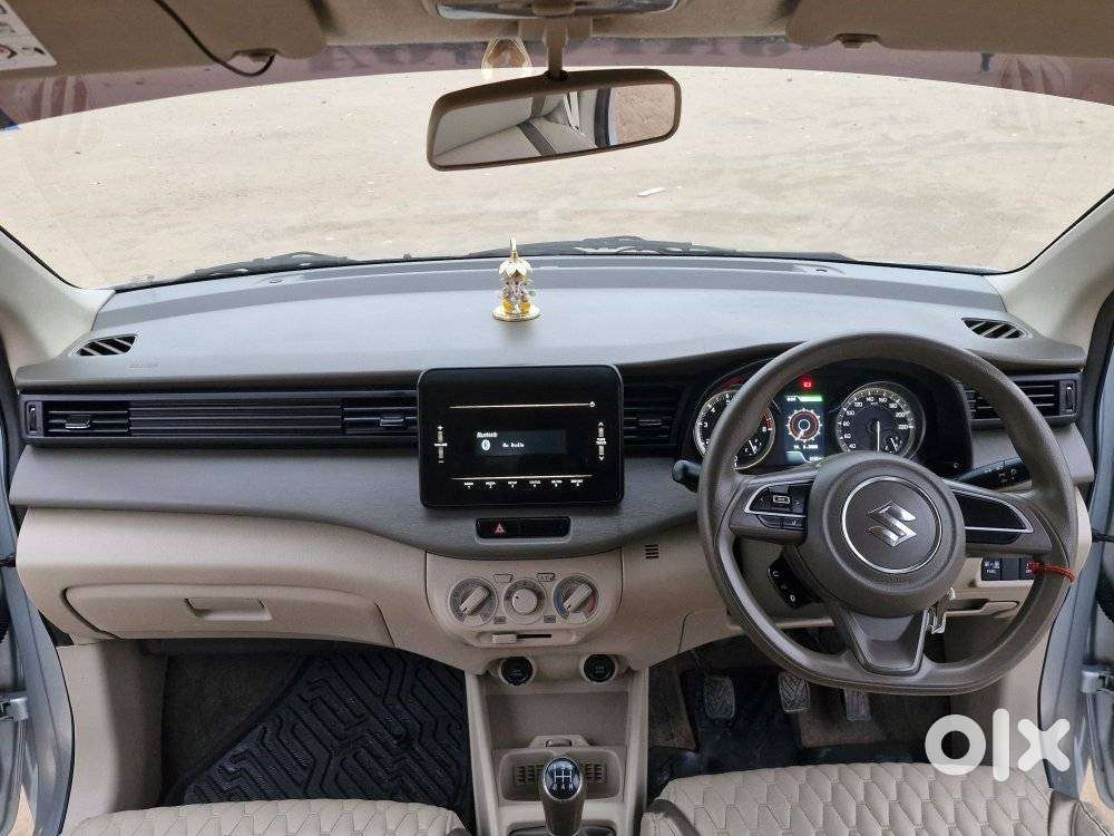 Maruti Suzuki Ertiga Vxi (o) Cng, 2024, Cng & Hybrids