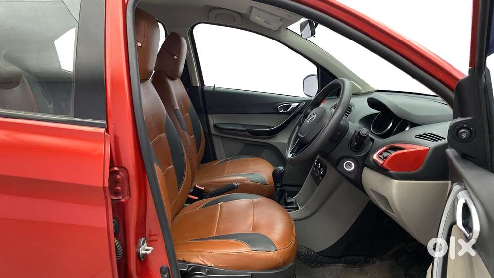 Tata Tiago 1.2 Revotron Xz, 2018, Petrol