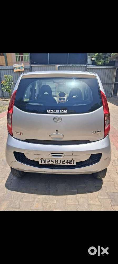 Tata Nano Xt, 2018, Petrol