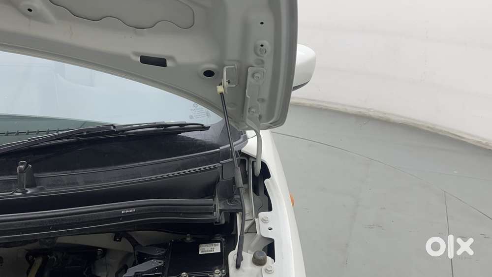 Maruti Suzuki Wagon R Vxi 1.0, 2022, Petrol