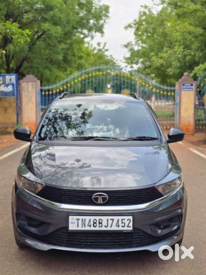 Tata Tiago 1.2 Revotron Xm, 2025, Petrol