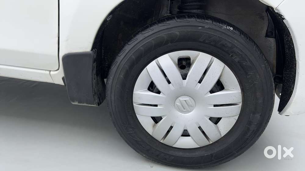 Maruti Suzuki Alto 800 Lxi, 2014, Petrol