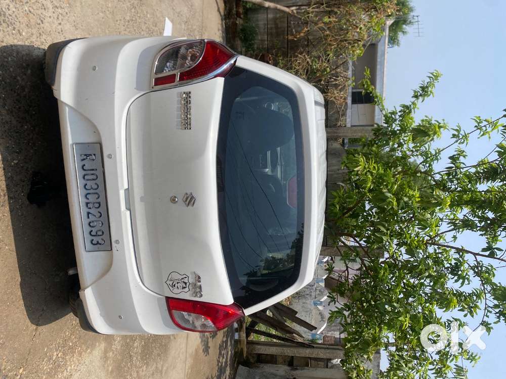 Maruti Suzuki Alto 800 2019