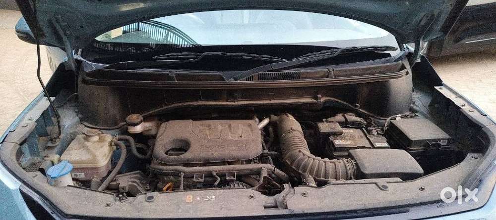 Kia Syros Htx Turbo, 2025, Petrol