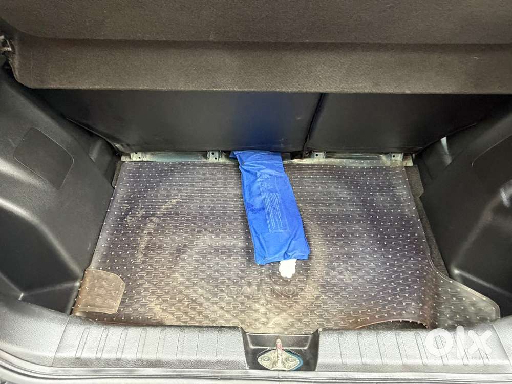 Maruti Baleno 2018 Year, Excellent Condition