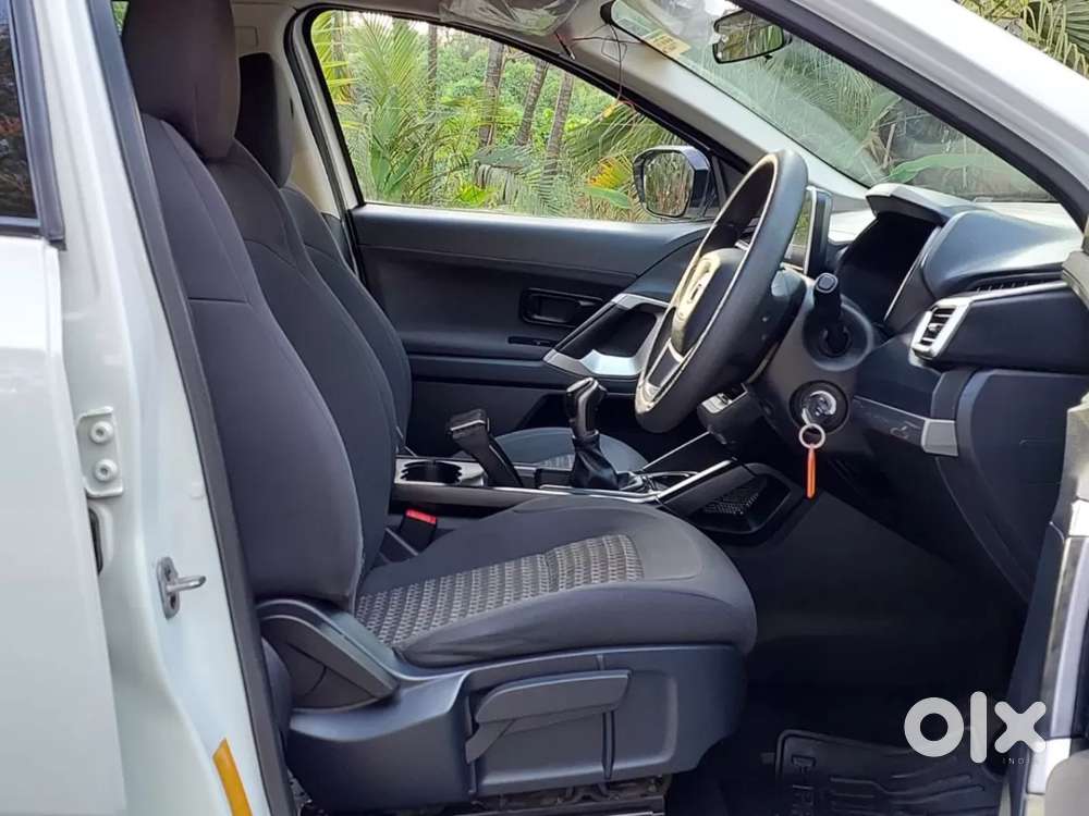 Tata Harrier Xma, 2021, Diesel