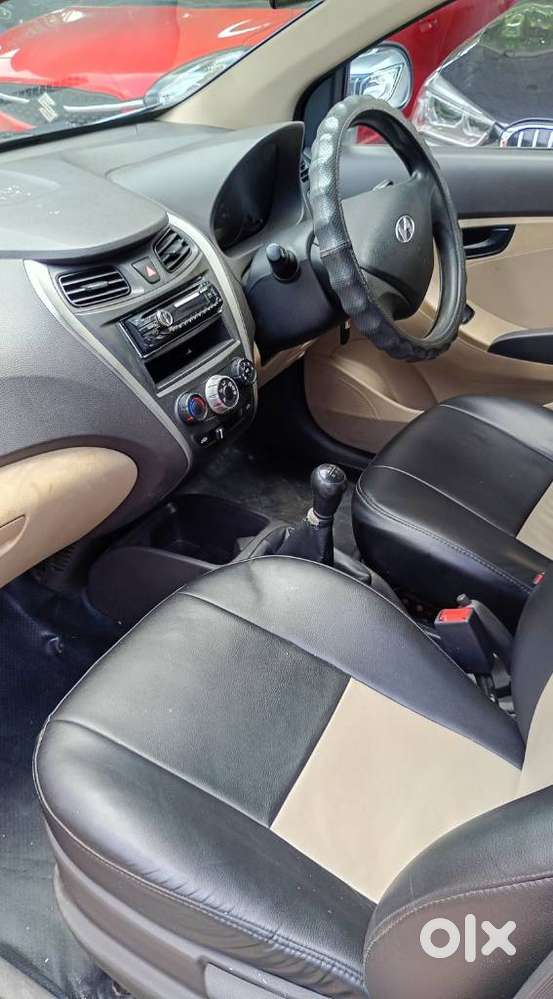 Hyundai Eon Era +, 2012, Petrol
