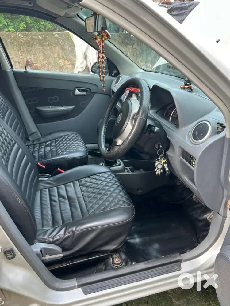 Maruti Suzuki Alto 800 2013