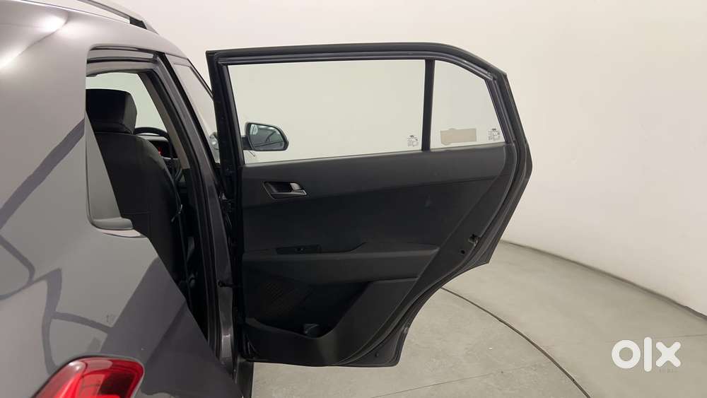 Hyundai Creta 1.6 Sx Plus Petrol, 2016, Petrol
