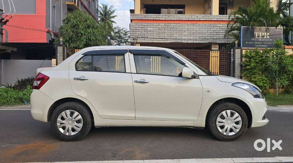 Maruti Suzuki Swift Dzire Tour Ldi, 2019, Diesel