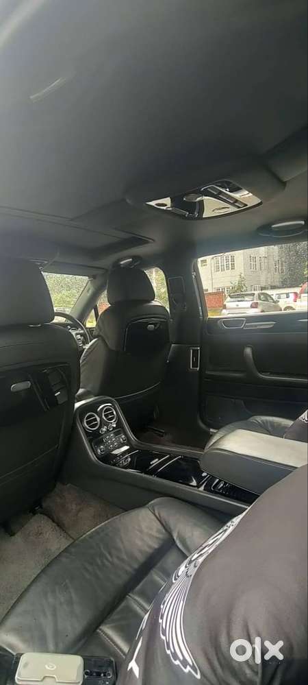 2006 Bentley Flying Spur