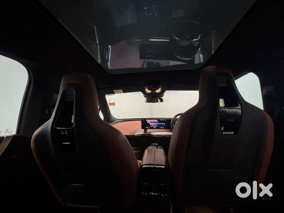 Bmw Ix Xdrive 40, 2023, Electric