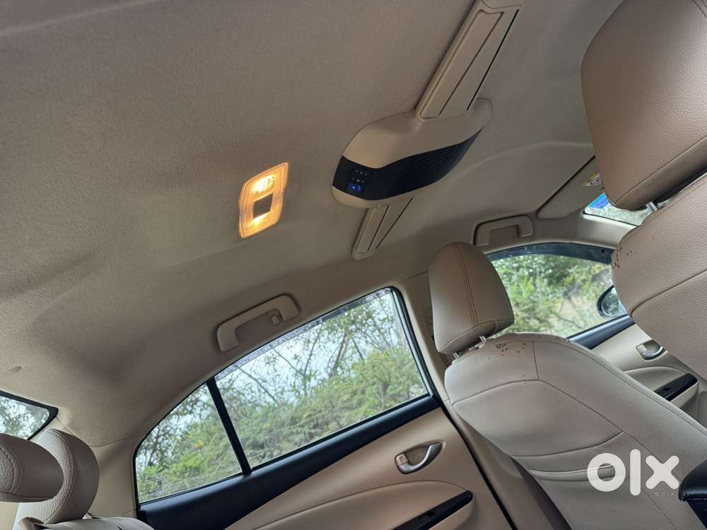 Toyota Yaris G Cvt, 2021, Petrol