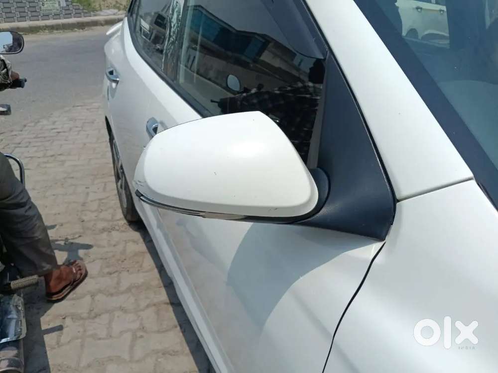 Hyundai Aura 2023 Cng & Hybrids 120000 Km Driven