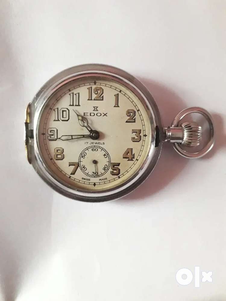 Olx old sale watch