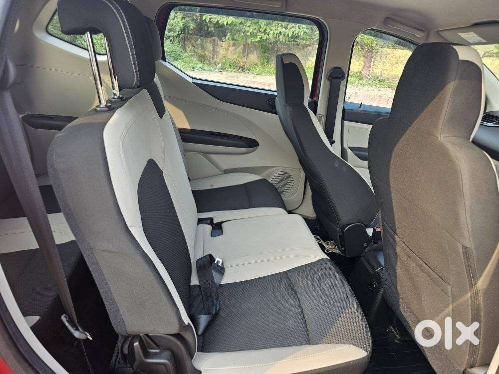 Renault Triber Rxt, 2019, Petrol