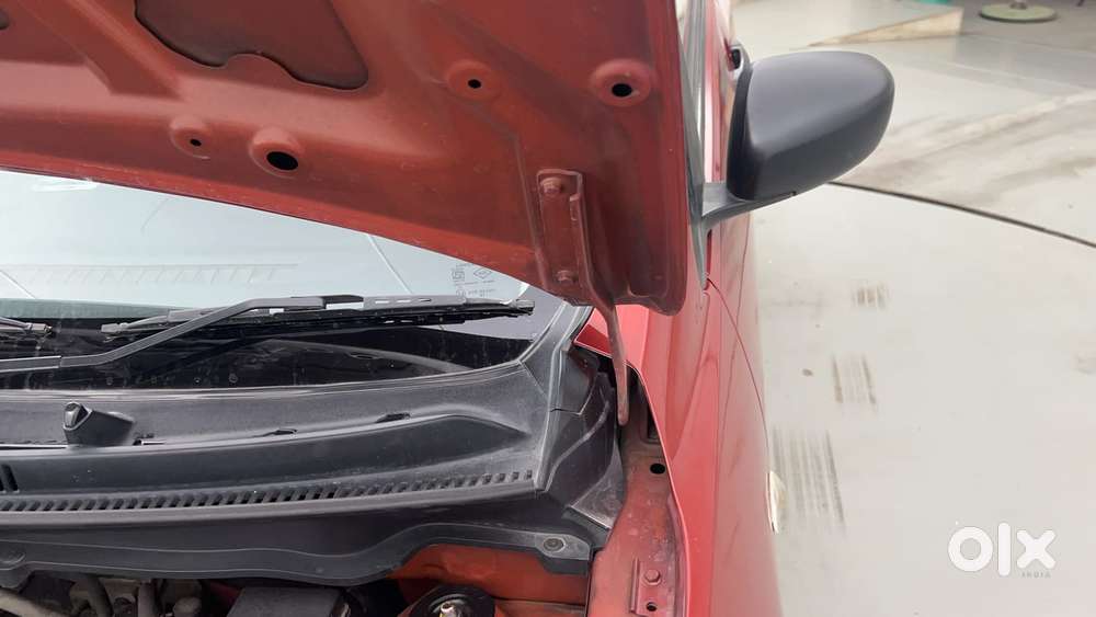 Maruti Suzuki Celerio Vxi, 2015, Petrol