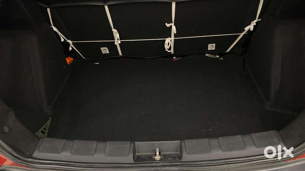 Tata Nexon 1.2 Revotron Xm, 2019, Petrol