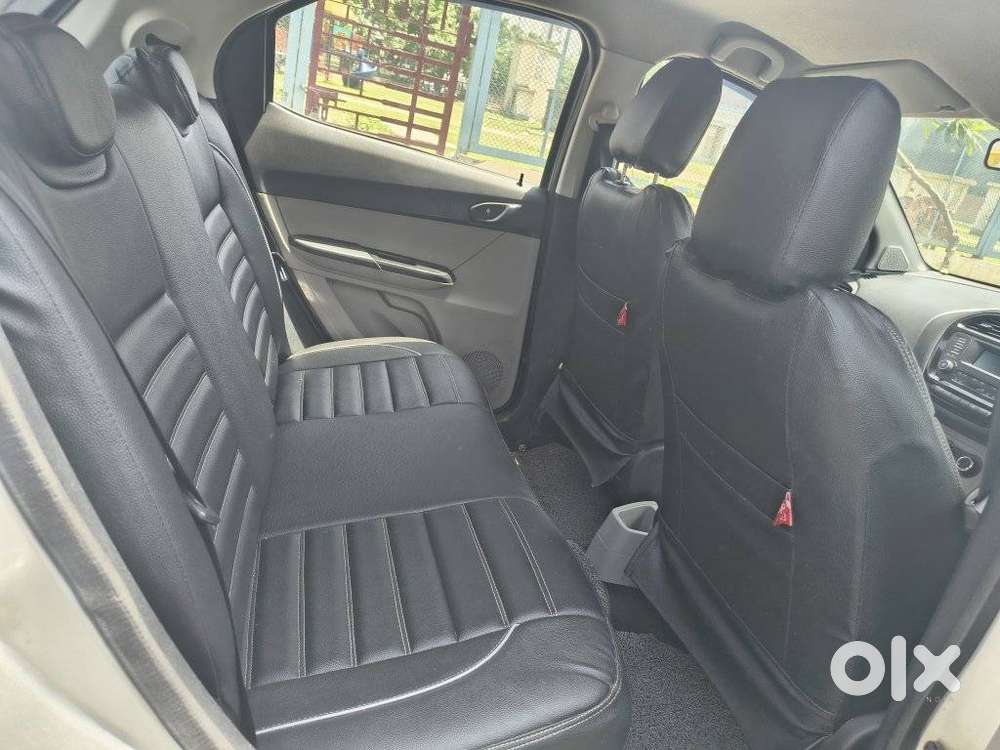 Tata Tiago 1.2 Revotron Xz Wo Alloy, 2019, Cng & Hybrids